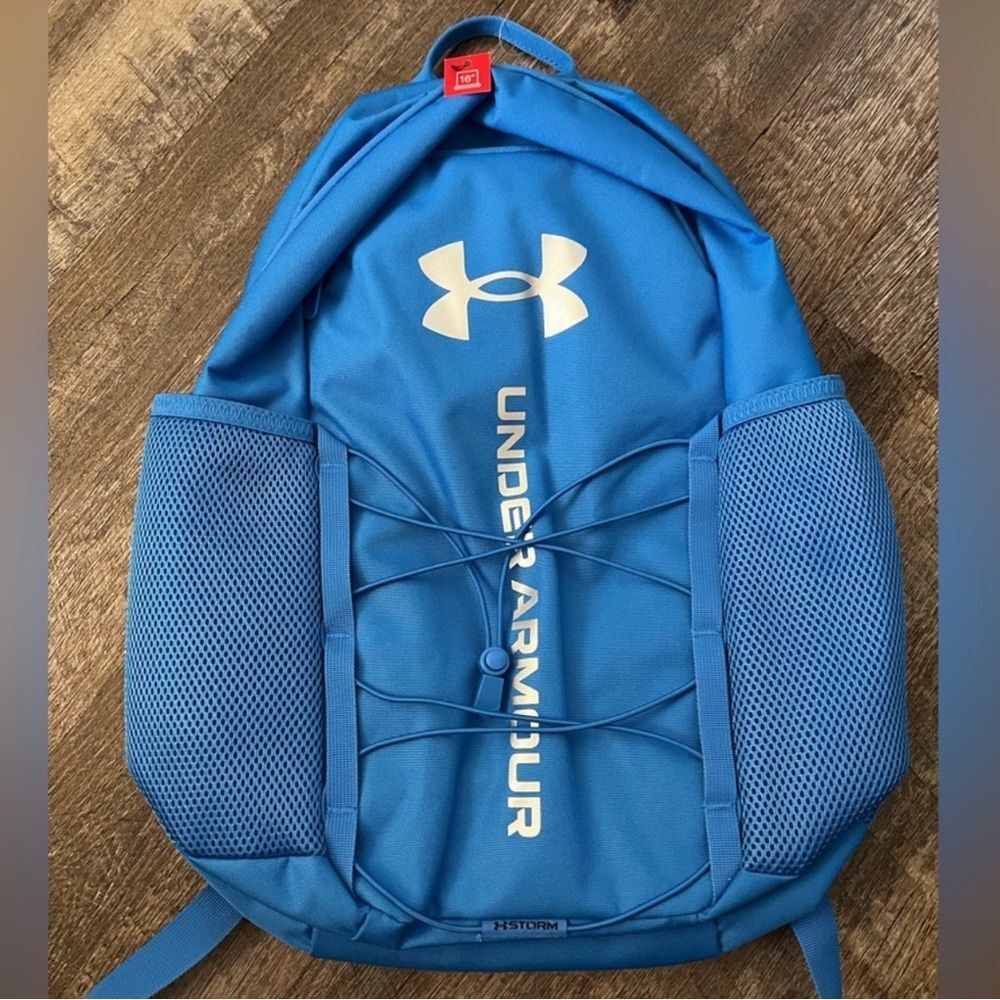Under Armour Hustle Sport Backpack